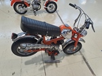 1970 Benelli minibike oldtimer bromfiets te koop