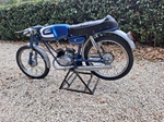 1963 Ducati sport 50 oldtimer motorfiets te koop