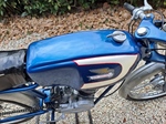 1963 Ducati sport 50 oldtimer motorfiets te koop