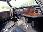 1971 Triumph TR6 oldtimer te koop