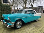 1956 Chevrolet Bel Air V 8 Automaat Airco oldtimer te koop