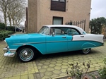 1956 Chevrolet Bel Air V 8 Automaat Airco oldtimer te koop