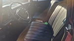 1968 Mercedes 200  Heckflosse  oldtimer te koop