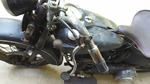 1936 Harley-Davidson Knucklehead oldtimer motorfiets te koop