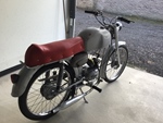 1969 Testi Grand Prix oldtimer bromfiets te koop