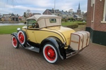 1931 Ford model a roadster deluxe oldtimer te koop