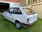 1988 Ford Fiesta oldtimer te koop