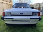 1988 Ford Fiesta oldtimer te koop