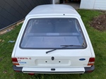 1988 Ford Fiesta oldtimer te koop