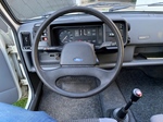 1988 Ford Fiesta oldtimer te koop