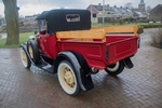 1931 Ford model a pickup super deluxe oldtimer te koop