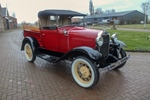 1931 Ford model a pickup super deluxe oldtimer te koop