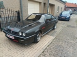 1982 Opel Manta b 1800cc  oldtimer te koop