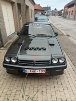 1982 Opel Manta b 1800cc  oldtimer te koop