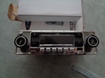   Oldtimer Auto Radio Met Retro Look Nieuw oldtimer te koop