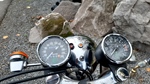 1968 Norton comando oldtimer motorfiets te koop