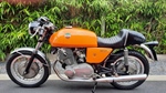 1974 Laverda sf 750 oldtimer motorfiets te koop