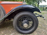 1926 Rolls-Royce Silver Ghost oldtimer te koop