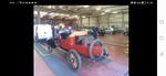 1918 Ford Speedsport  oldtimer te koop