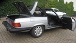 1983 Mercedes 380 sl oldtimer te koop