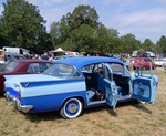 1961 Vauxhall cresta oldtimer te koop