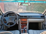 1987 Mercedes W124  oldtimer te koop