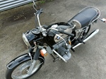 1970 BMW R75/5 Toaster oldtimer motorfiets te koop