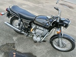 1970 BMW R75/5 Toaster oldtimer motorfiets te koop