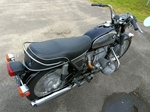 1970 BMW R75/5 Toaster oldtimer motorfiets te koop