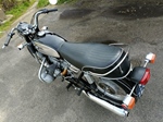 1970 BMW R75/5 Toaster oldtimer motorfiets te koop