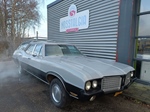 1972 Oldsmobile Vista Cruiser oldtimer te koop