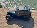 1937 Morris Eight oldtimer te koop