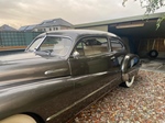 1947 Buick Sedanette oldtimer te koop