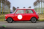 1970 Morris Mini Cooper 1275 oldtimer te koop