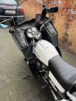 1979 Moto Guzzi V50 Polizia oldtimer motorfiets te koop