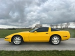 1994 Chevrolet Corvette C4 oldtimer te koop