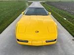 1994 Chevrolet Corvette C4 oldtimer te koop