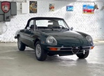 1977 Alfa Romeo 2000 spider fastback 105.24 oldtimer te koop