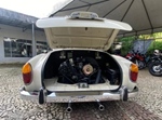 1970 Volkswagen VW Karmann Ghia oldtimer te koop