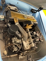 1967 Puma DKW oldtimer te koop