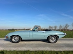 1968 Jaguar E-type roadster series 1.5 oldtimer te koop