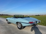 1968 Jaguar E-type roadster series 1.5 oldtimer te koop