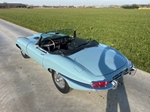 1968 Jaguar E-type roadster series 1.5 oldtimer te koop