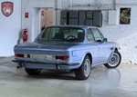 1972 BMW 3.0 csi - e9 oldtimer te koop