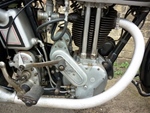 1936 Norton 18 oldtimer motorfiets te koop