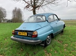 1979 Saab 96 oldtimer te koop