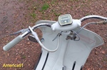 1964 Vespa 125 Faro Basso VN1T oldtimer motorfiets te koop