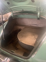 1948 Buick super sedanette oldtimer te koop