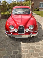 1964 Saab 96 oldtimer te koop