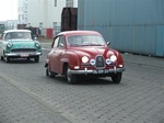 1964 Saab 96 oldtimer te koop